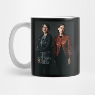 tam Tegan mi And Sara ty tour 2020 Mug